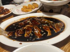 -新白鹿餐厅(龙游路总店·杭帮菜名店)
