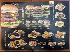 -魏斯理汉堡(西安西咸吾悦广场店)