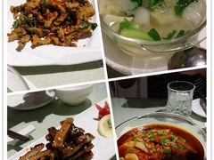 -天厨妙香素食餐厅(清华店)