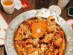 -胖哥俩肉蟹煲(湛江印象汇店)