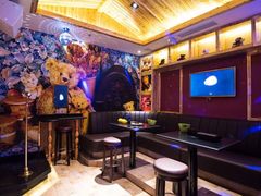 -欢乐迪氧吧KTV(大渡口步行街店)