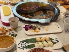-大龙燚火锅