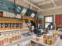 -匠造烘焙(联洋店)