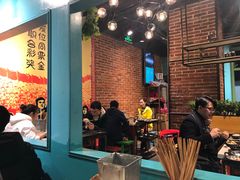 -钢管厂五区小郡肝串串香(南山店)
