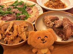 -COMMUNE幻师(五角场店)