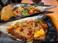 -撸啊撸铁签小肉(车站南路店)