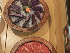 -季季山·云南野生菌火锅(上海首店)