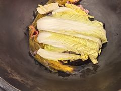 -江湖水乡铁锅炖魚(周庄嘉园店)