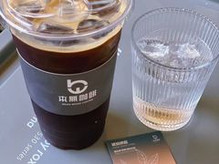 -本無咖啡·BeanWood Coffee