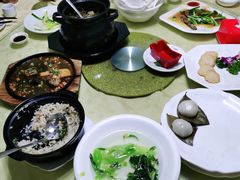-张家卫·阳江菜·小海鲜(肥婆湾桥店)