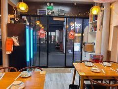 -外婆烧.老杭帮菜(庆春店)