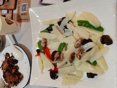 -老燕皇·南京菜(玄武湖店)