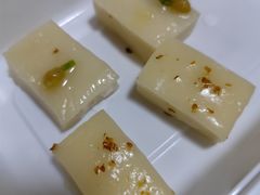 桂花拉糕-南京大牌档(崇文门国瑞店)