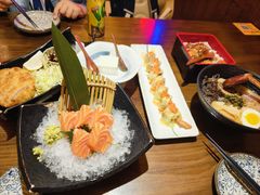 -白石的深夜食堂(济南万象城店)