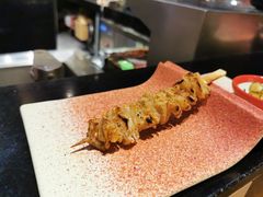 -鸟山鸣·日料食堂(王府井店)
