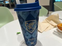 -奈雪的茶(优特汇店)