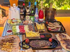 -1819餐厅·团队聚餐·烤串·精酿