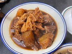 港式萝卜牛杂-左记港食(融科天城店)