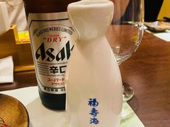 -黑松白鹿(新活馆店)