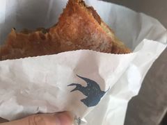酥皮苹果卷-仙峰天然面包(迎宾路店)