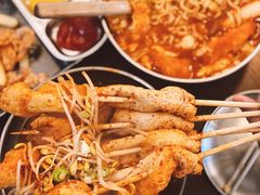 -青春分食(仙林大学城店)