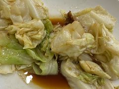 -再回头私房菜·老南京菜