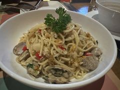 -安妮意大利餐厅(国贸店)