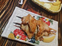 -平成屋·午肴夜酒(四川北路店)