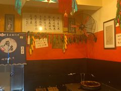 -老姐石板烧烤+铜炭火锅(总店)
