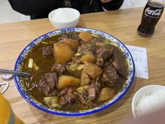 -东财大盘鸡(黑石礁店)