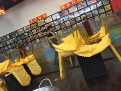 -大眼锅贴饺子(河西店)