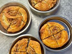 -成都麻辣肉饼(上马营店)