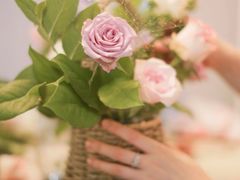 -INSDREAM FLOWER 鲜花预定·花艺培训