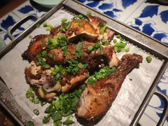 -绿茶餐厅(布吉万象汇店)