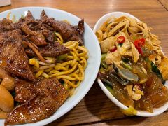 -兰溪十八浇(天一店)
