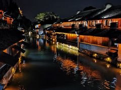 -汉仪华裳汉服旗袍·摄影写真馆(乌镇西栅店)