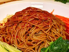 -陕西会客厅·宴会厅·唐世佳宴