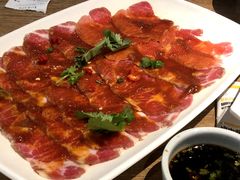 -新石器烤肉(马鞍山印象汇店)