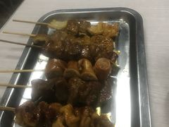 -海平馄饨(逍遥二路店)