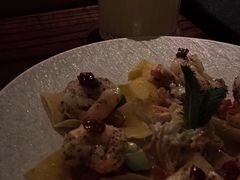-villaa·别墅·融合菜西餐厅