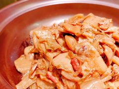 菜干猪肉煲-客颂·客家宴(大壮国际广场店)