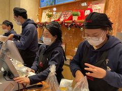 -山崎面包(静安久光店)