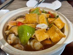 -亚龙湾老厨房·海南家常味