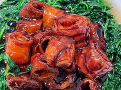 -阿明小菜·海鲜·上海菜(梅陇店)