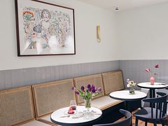 -La Porte de Paris 巴黎之门法式甜品