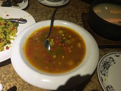 -阿布氇孜藏餐厅(九寨沟店)