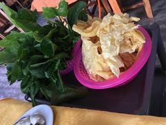 -濠轩阁特色生蚝火锅(水湾路店)