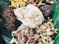 -mamalao老挝烤肉糯米饭