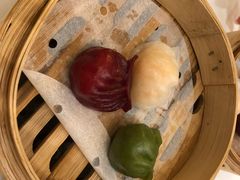 -香宫中餐厅·大连香格里拉(人民路店)