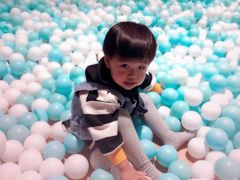 -蒙特利亲子乐园